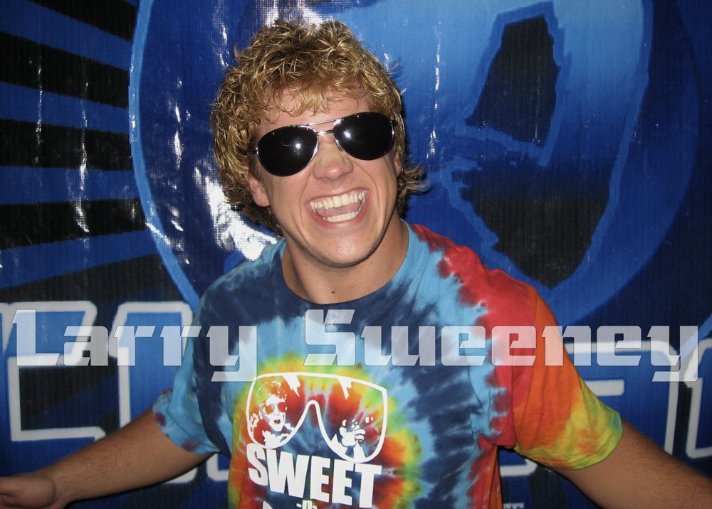 You're with us everyday, but today most of all. We love you and we miss you - ain't no doubt about it. #12Large