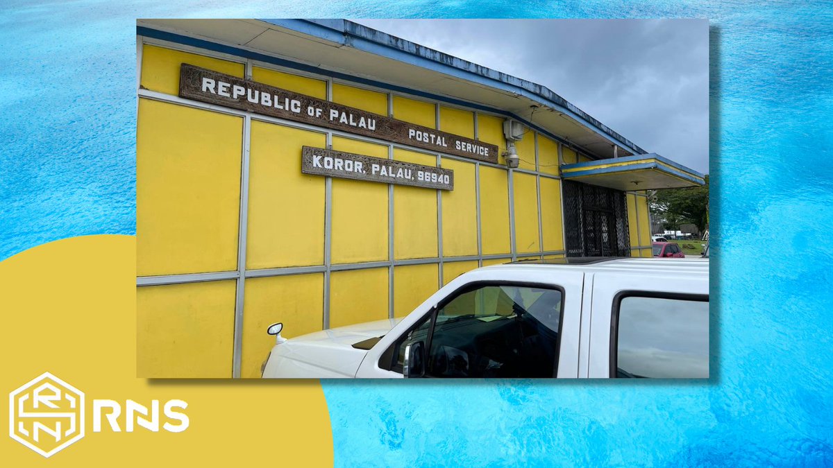 RNS_global's tweet photo. π΅πΌπ΅πΌπ΅πΌ A great discussion with the minister and postmaster today regarding addresses for Palau Digital Residents.
Did you know all #Palau addresses have a US zip code? π¬π¦βοΈ
#RNS #PalauDigitalResidency #BuildBorderless #KororPalau https://t.co/8gqN5iW6lc