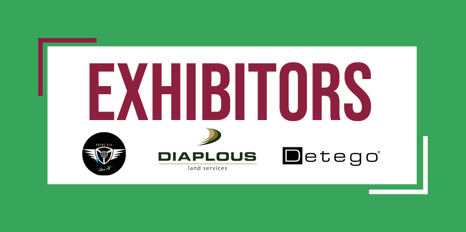 securexwest's tweet photo. Securex West Africa is the leading Exhibition and Conference for professionals working across the security, fire and safety industry. 
Join Detego, Diaplous Land Services, @drone_9ja at our 3-day event to promote your business from 10 – 12 May 2022: https://t.co/nsqt1mcd7U https://t.co/afl79nNNWt