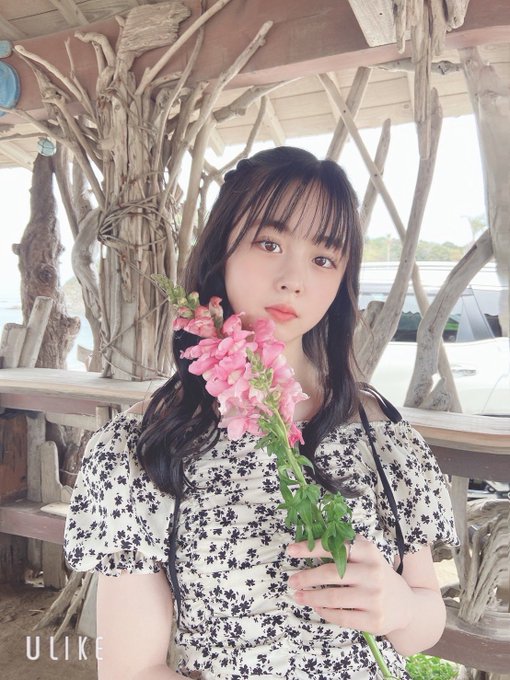 Twitterのコスプレ画像8