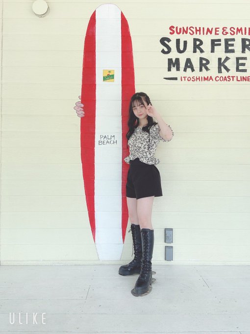 Twitterのコスプレ画像7