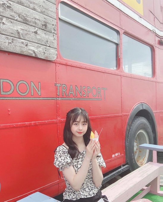 Twitterのコスプレ画像6