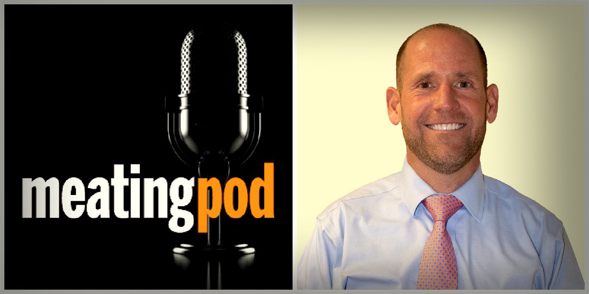 MPScienceEditor's tweet image. We're talking leveraging technology and automation in meat processing with Andrew Demakes, vice president of operations at Old Neighborhood Foods, in the new episode of #MeatingPod. meatm.ag/meatingpod #meatindustry