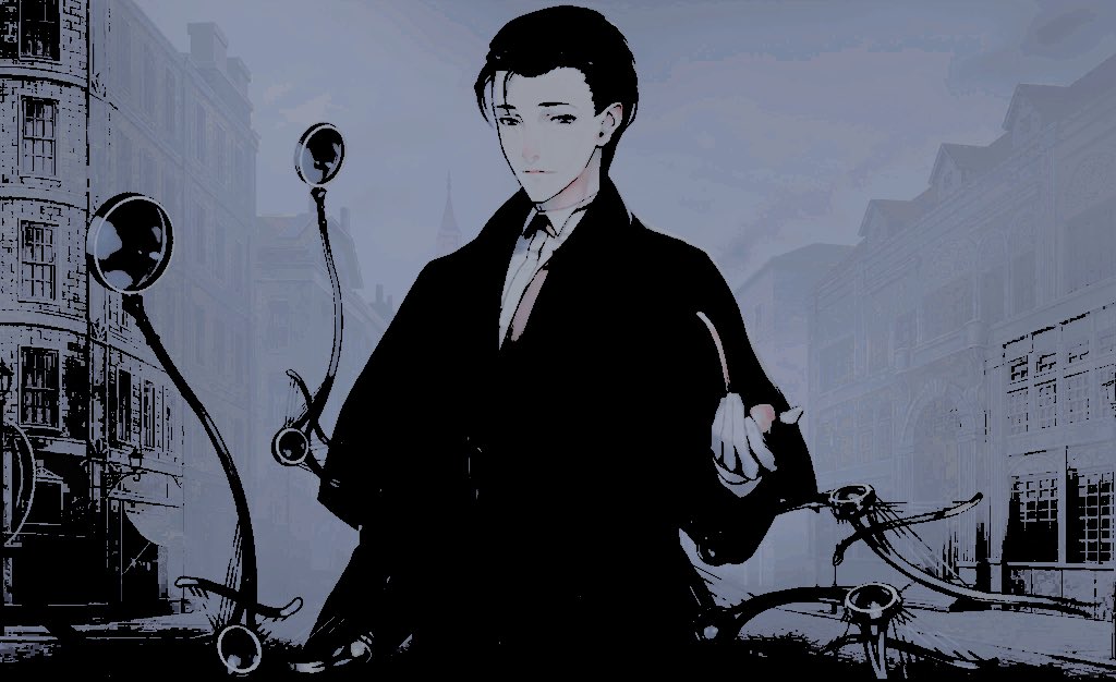 ( An ounce of pity, it seems. ) 

I believe you’re being quite too difficult on both yourself &amp; those around you, my good man. 

In any case, we’re servants. 
Bitter as it may be to hear, any attachments we form are … well, temporary.