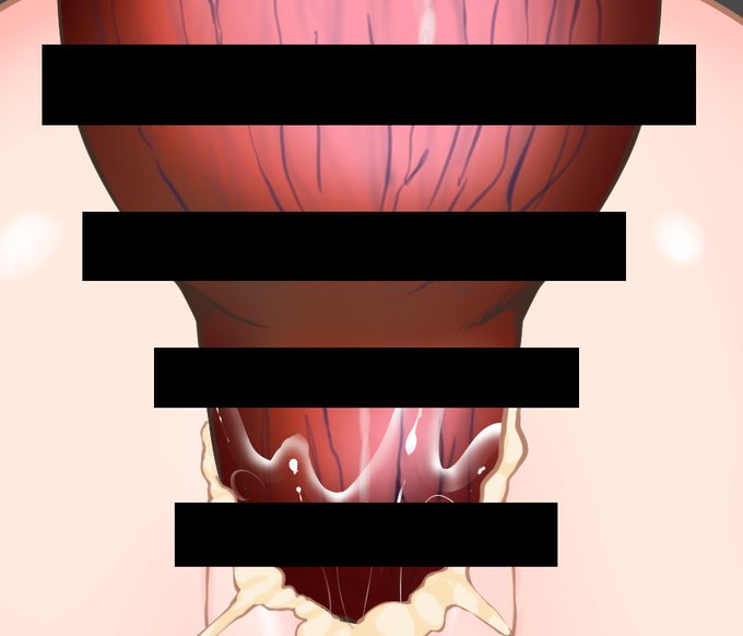 多分初なんじゃないかなケモノのカンのシチュは
そのせいもあってどれぐらい描けば良いかっていう加減がわからずに時間がかかっちゃった感じもする
でもいい経験になったのは間違いないのでご依頼に感謝 