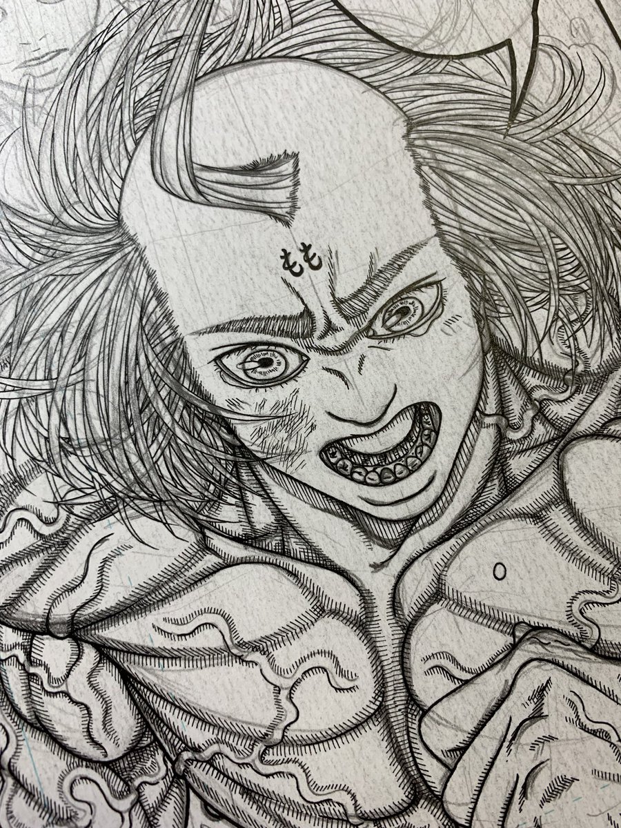 乱れ髪。 
