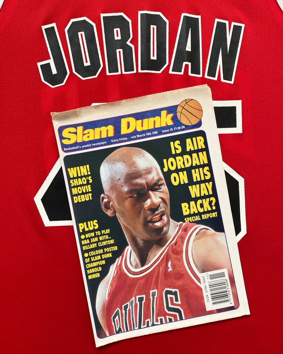 90's NBA Stuff tweet media