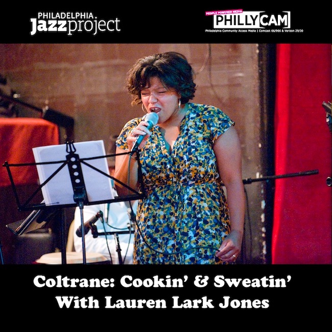 PHLJazzProject's tweet photo. BLAST FROM THE PAST: Inch Worm featuring #LaurenLarkJones from Coltrane: Cookin' & Sweatin' concert at #NewBarbersHall back in 2016.
SEE THE VIDEO: https://t.co/OImaSMzFH4
#PhillyJazz #InchWorm #JohnColtrane #CookinAndSweatin #ColtraneAt90 #LuckyThompson #KarenSmith #JoshLee https://t.co/Z5lhipE7di