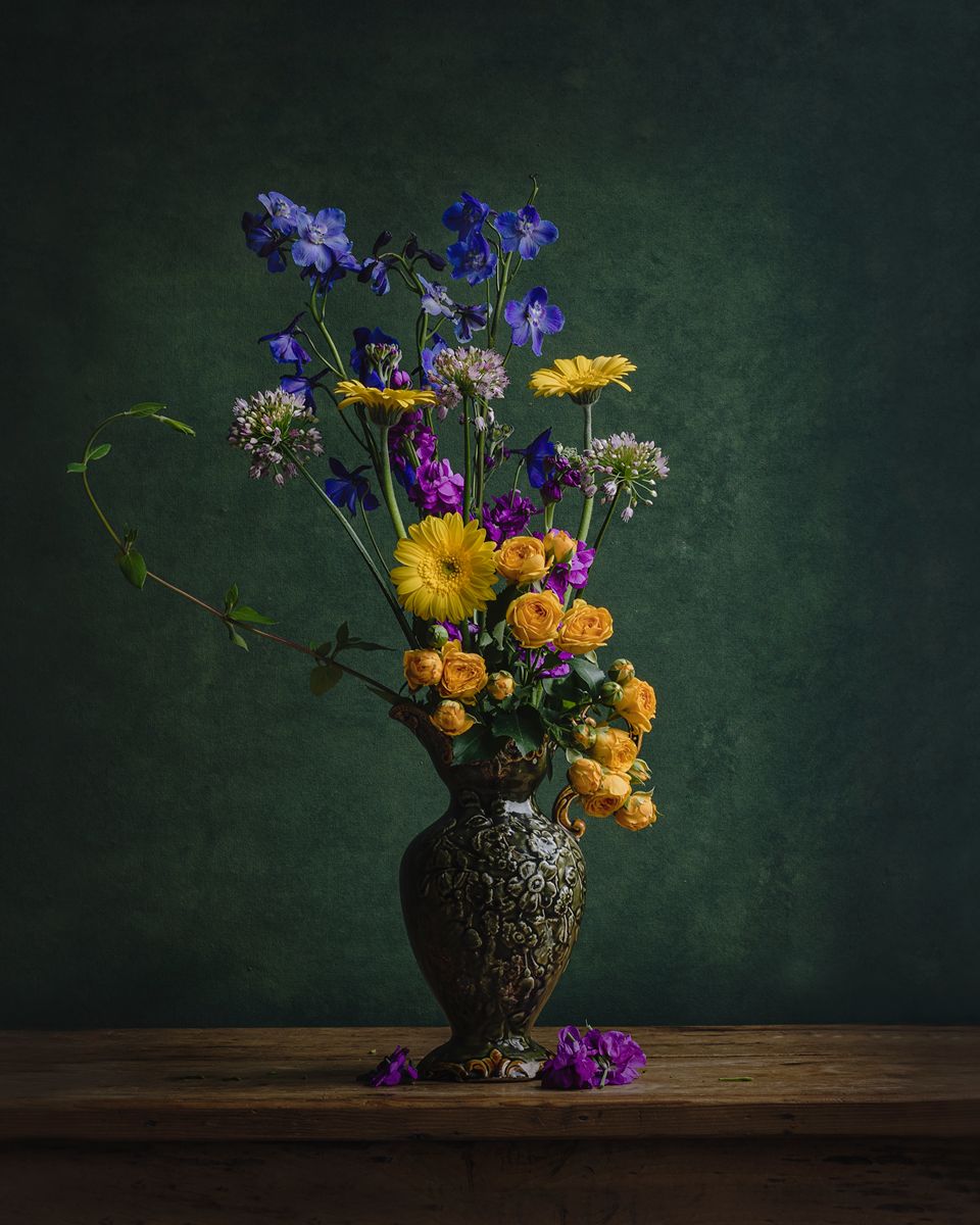 ExposureSW's tweet image. If you ever need technical assistance, we are here to help. From within Exposure, you can submit a support request from the help menu. That’s the fastest way to get a hold of a real person on our team. -- These pics are from still life juggernaut @Wshing_Well.