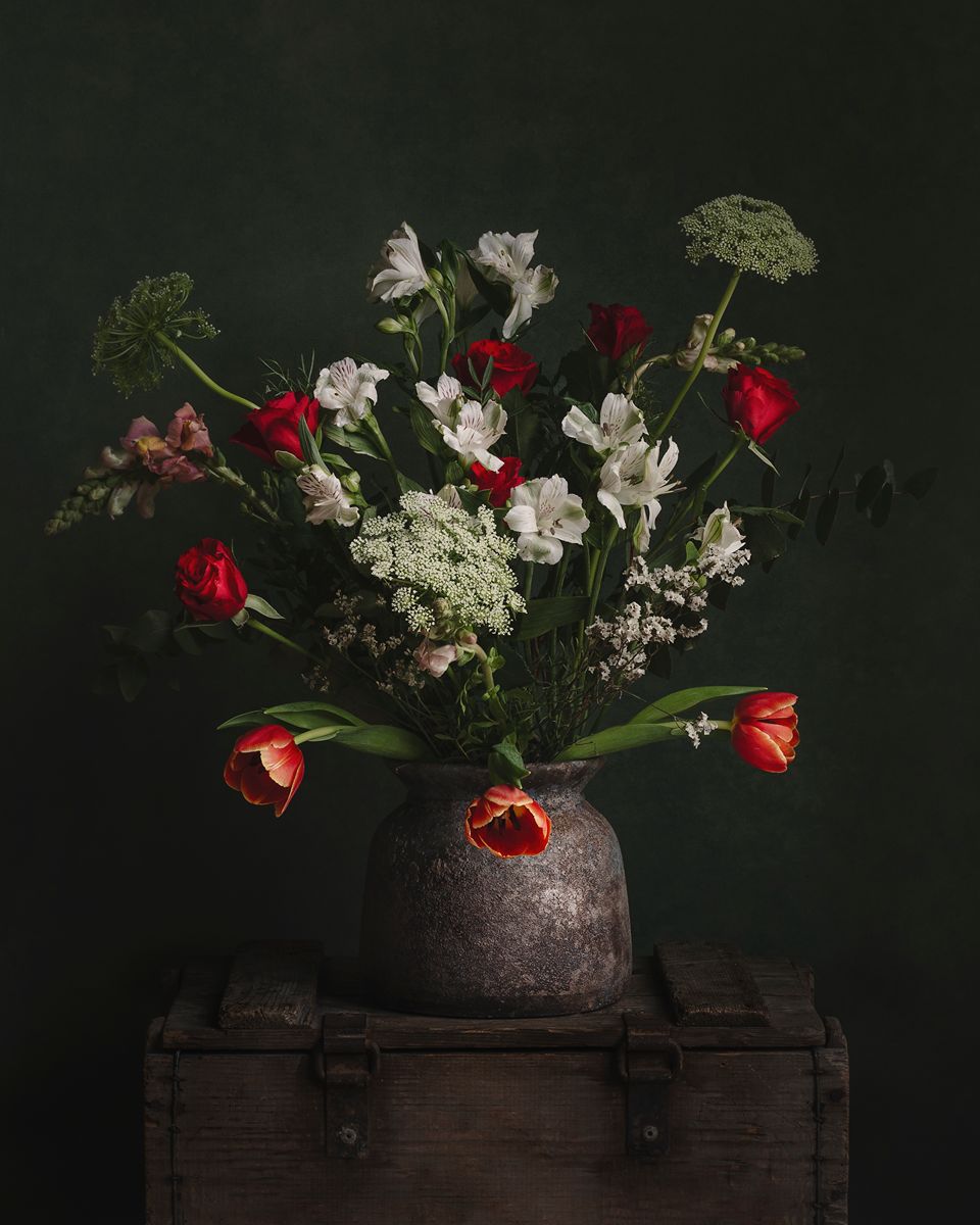 ExposureSW's tweet image. If you ever need technical assistance, we are here to help. From within Exposure, you can submit a support request from the help menu. That’s the fastest way to get a hold of a real person on our team. -- These pics are from still life juggernaut @Wshing_Well.