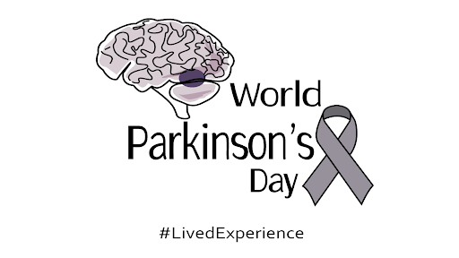 ONDRISTUDY's tweet image. On #WorldParkinsonDay we focus on the inspiring words written by Larry Linton, a member of our patient &amp;amp; community advisory committee #PCAC. Larry’s series of 3 blog posts about his experience accepting #Parkinsons as part of his life are worth a read!   bit.ly/3O3Jex6