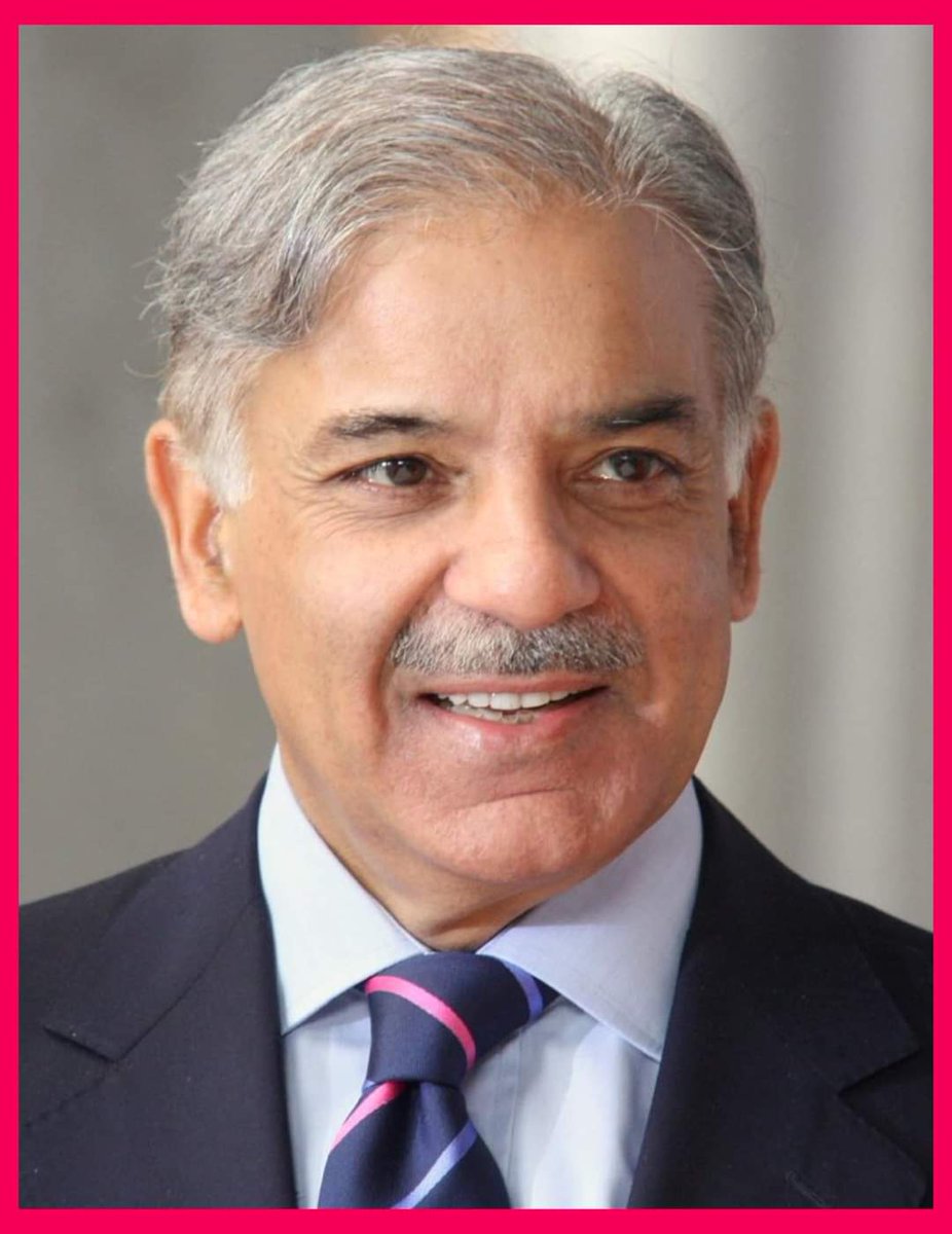 Rashid78601's tweet photo. No more CM, only PM! 😎 The Prime Minister of Pakistan, the best administrator of Punjab and now the whole country, Mian Shehbaz Sharif 🇵🇰 Democracy won, Constitution of Pakistan won! Ego of Nalayak Ex-PM Imran Khan LOST! https://t.co/RO8IGi537C