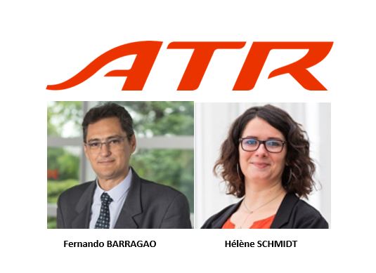 "#Qualité et #environnement dans l'#aviation régionale", c'est le thème du prochain webinaire organisé par l'<a href="/EOQorg/">EOQ</a>, avec <a href="/ATRaircraft/">ATR</a> : RV le 14 avril à 11h. 
eoq.org/event/webinar-…