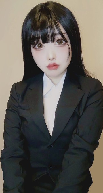 Twitterのコスプレ画像13
