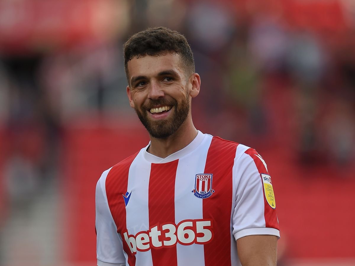 Happy 30th Birthday to Tommy Smith  