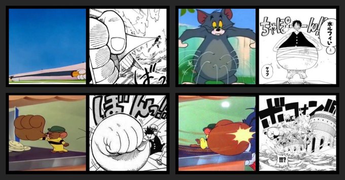 Search Results Tweets One Piece In The 4 Whotwi Graphical Twitter Analysis