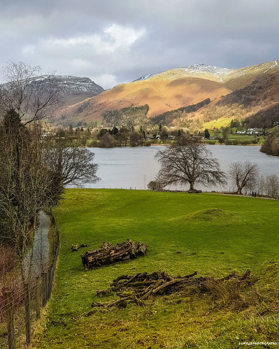 Time wasted at the lake is time well spent 👍

📍Grasmere Lake - Grasmere 

#grasmerelake #grasemere #lakedistrictnationalpark #lakedistrict #igerscumbria #cumbria #adventure