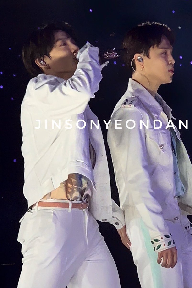 jungkook's love for the jibooty : a thread