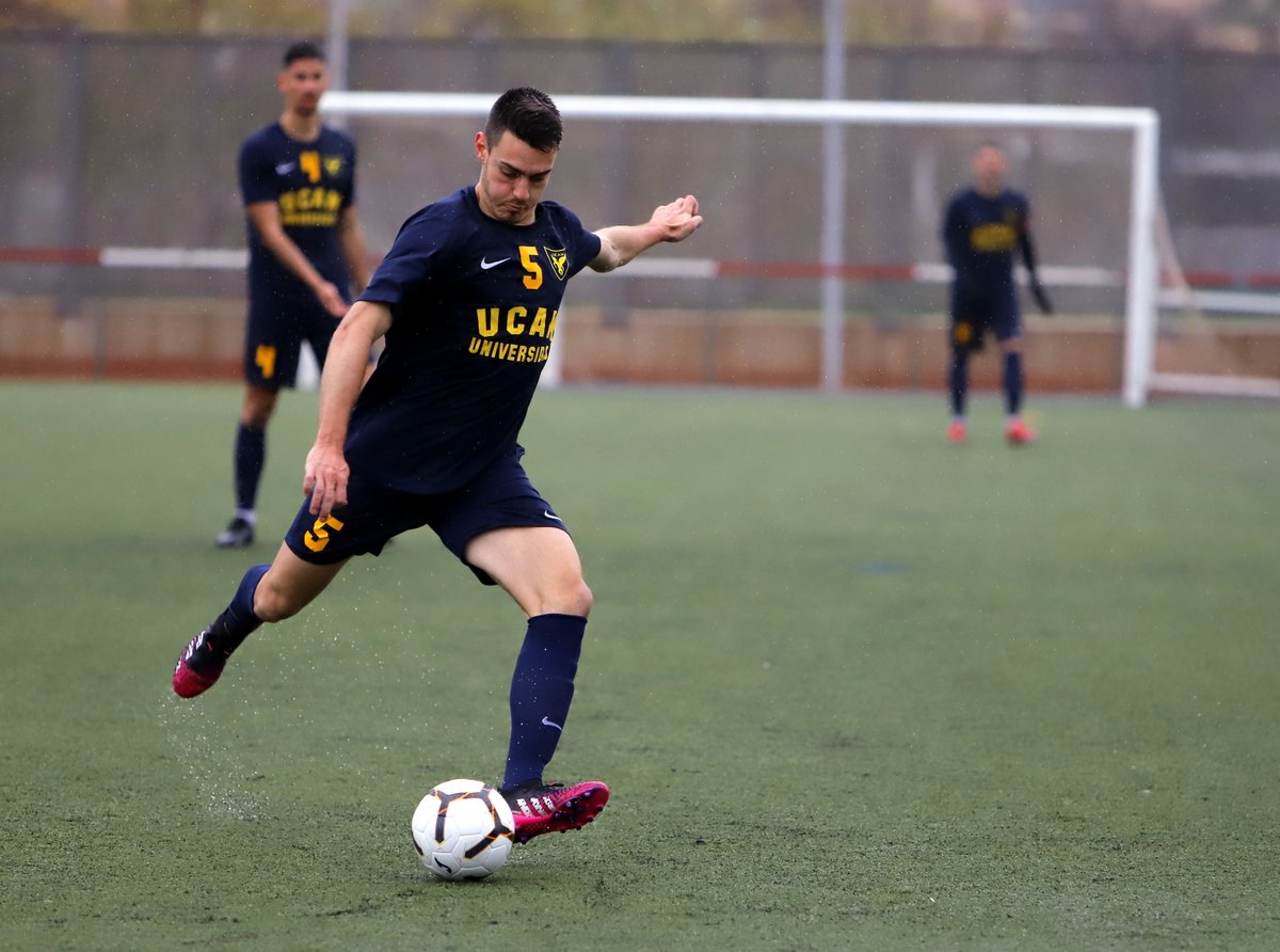 GALERÍA DE FOTOS DEL #CEU2022 DE FÚTBOL 11 ⚽️🇪🇸

➡️ ucamdeportes.com/campeonatos-or…

Los artífices: 
📸 <a href="/anmasa73/">Antonio Martinez</a> 
📸 <a href="/fotomurciaa/">Andrés Molina</a> 
📸 <a href="/jjpiqueras/">JJ Piqueras</a>