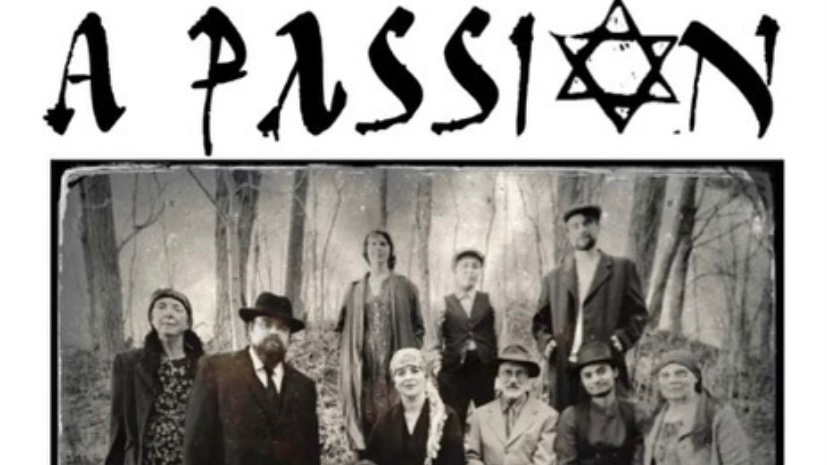 Old Dutch Church tweet media