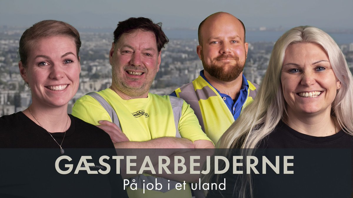 Dansk-Arabisk Partnerskabsprogram (@dappdk) on Twitter photo Ny TV-serie fra <a href="/DTDA_dk/">Ulandssekretariatet</a> om danskere på arbejde i Mellemøsten
Første afsnit havde præmiere på TV-Syd i går og resten bliver sendt på kanalen de næste seks søndage kl. 19.30. Serien ligger også online på tvsyd.dk Ny TV-serie fra <a href="/DTDA_dk/">Ulandssekretariatet</a> om danskere på arbejde i Mellemøsten
Første afsnit havde præmiere på TV-Syd i går og resten bliver sendt på kanalen de næste seks søndage kl. 19.30. Serien ligger også online på tvsyd.dk