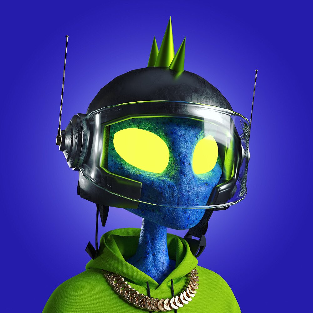 martiangangnft's tweet photo. Who’s ready to invade the 
Metaverse with us? 👀 

Follow us
@martiangangnft 

#MartianGangNFT #NFT #nftart #NFTs #NFTCommunity https://t.co/Dvkj3Gh9Mn