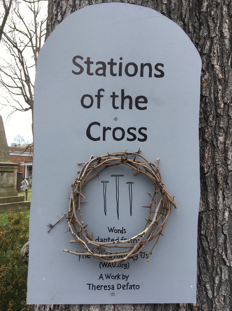 Old Dutch Church tweet media