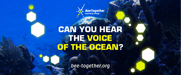 bee-together.org II #NEARnft #NEARisNOW tweet media