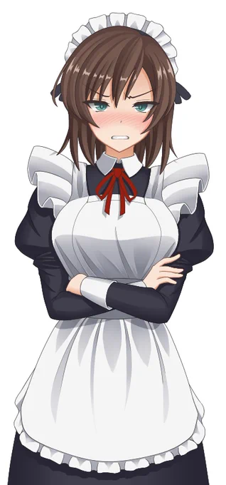 うむ... 