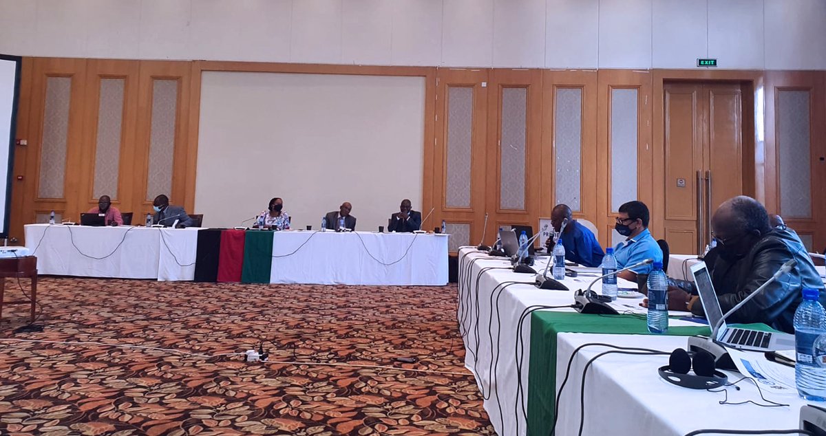 SthrnAfrcaTrust's tweet photo. HAPPENING NOW: The Southern Africa Trust is participating in a two-day private sector dialogue hosted by @CouncilSADC in Lilongwe, Malawi, for implementing pro-employment macroeconomic and sectoral strategies for sustainable development #SADC #SADCBC #EU https://t.co/Ps6sYTYhuQ