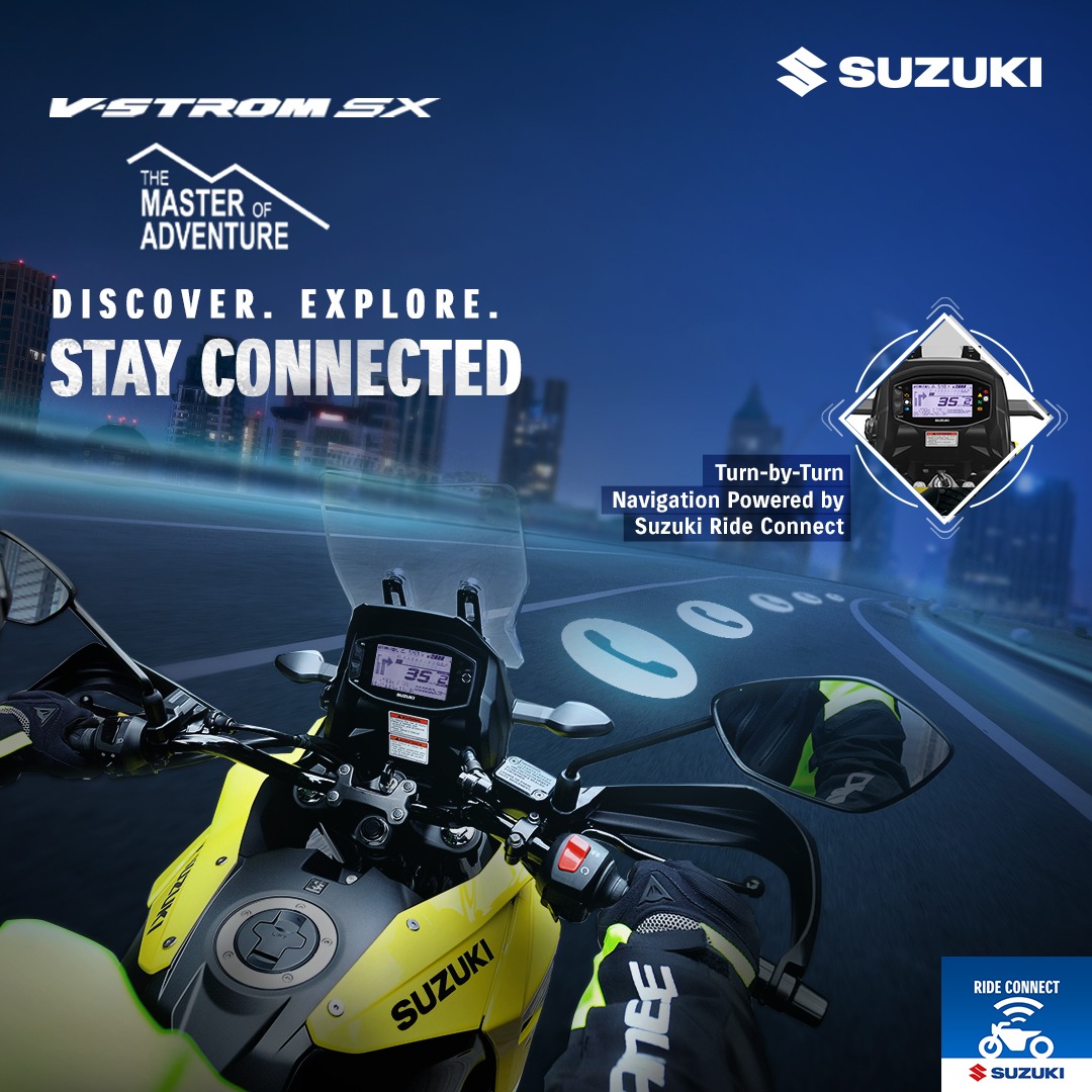 Suzuki Motorcycle India on Twitter "advjvdans Hi, we regret to hear