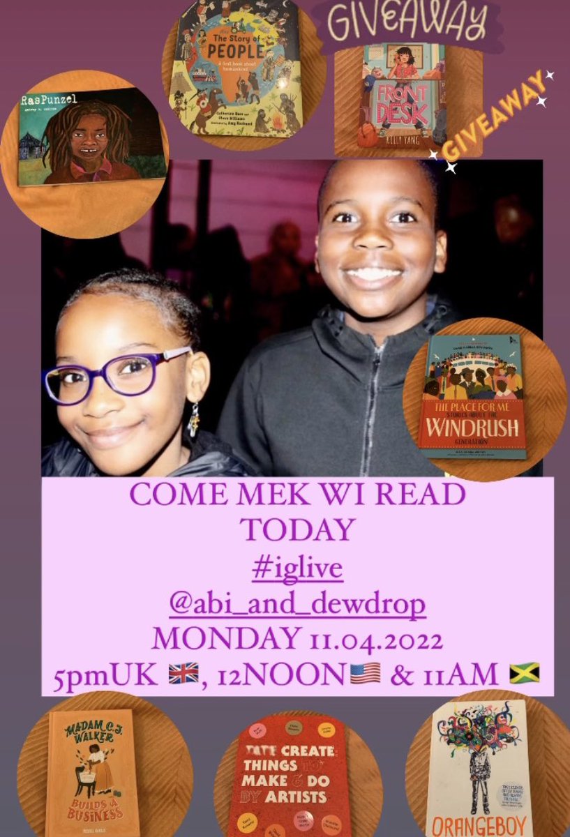 Marlo Webster tweet media