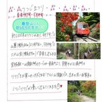 【筑波山江戸屋】のツイート画像