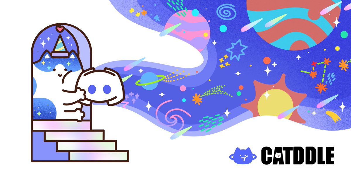 Catddle Game 🧩 tweet media