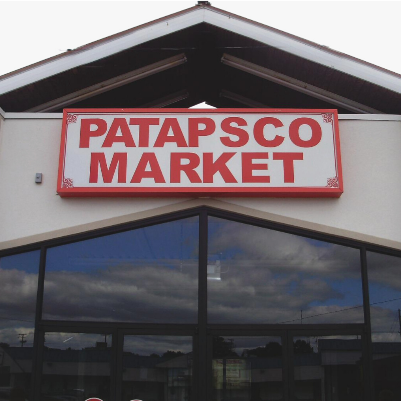 PatapscoMarket's tweet photo. Thank you to everyone that visited this weekend. We appreciate you and look forward to seeing you next weekend. We are open on Easter. https://t.co/iQwedXsCoV