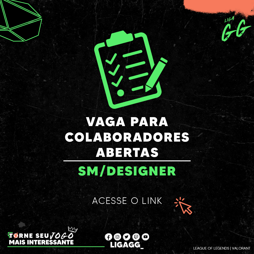 Liga GG tweet media