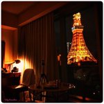Tokyo Tower Love🗼のツイート画像