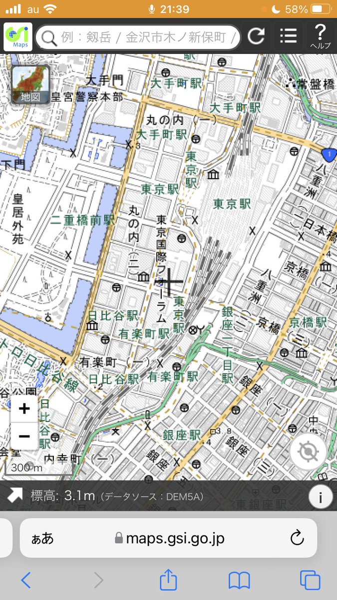学校に提出する地図なんて今どきgoogleマップで良いじゃん って簡単そうに言うけど やってみ めっちゃ難しいから Togetter