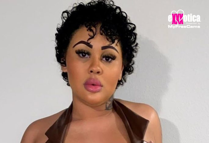 EXXXOTICA Expo on Twitter: "New EXXXOTICA Blog! Simone Richards To