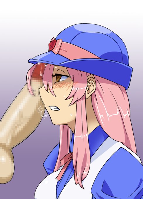 ほおずりちんちん 