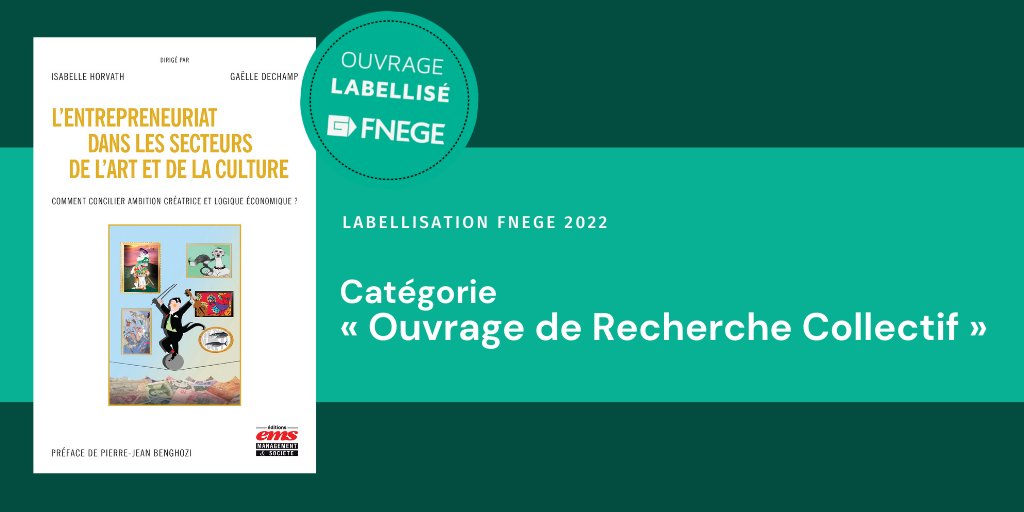 Éditions EMS tweet media