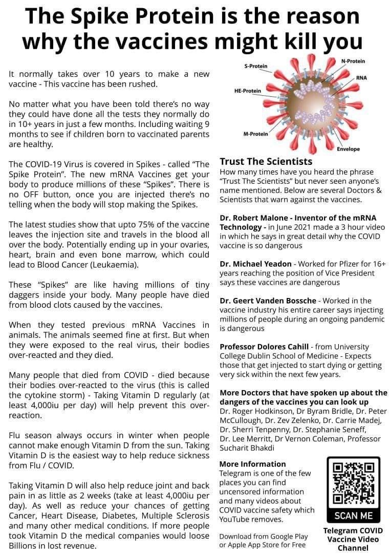 Dr.SteelMagnolia tweet media