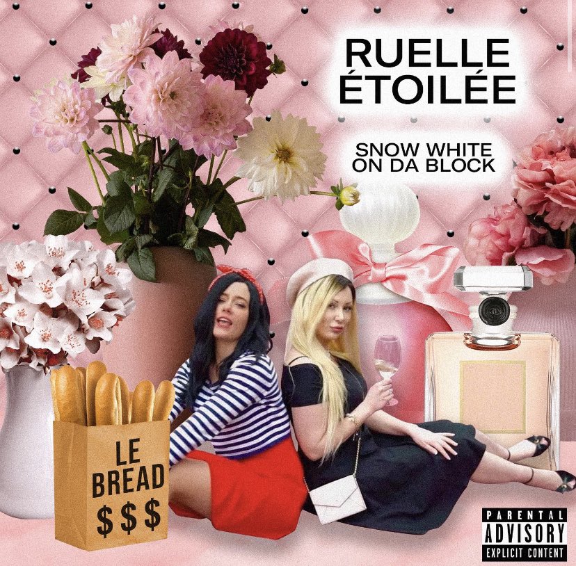 snowondablock's tweet photo. Huge thanks to Leo Films for believing in me and co-signing this!! You guys are the BESTS! 

NEW VISUAL « RUELLE ÉTOILÉE » 🖤

#LeoFilms #ShortFilm #RuelleEtoilée #Paris #French #Boujee #Streets #SnowWhite #FrenchRap #CanadianArtist #Vision #Art #MyLane #SnowWhiteOnDaBlock https://t.co/W4A8Ndwqf9