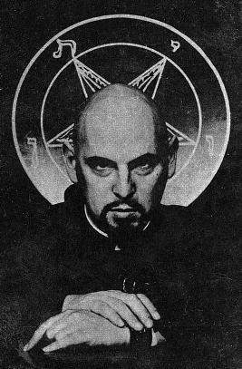 Happy Birthday Anton Lavey 