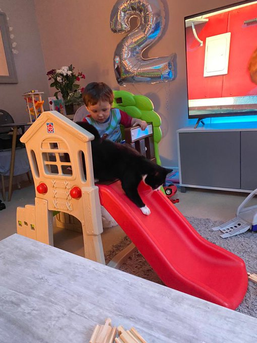 Watch 👸🏼Charlotte Rachel's leaked NSFW photo on TwXstars