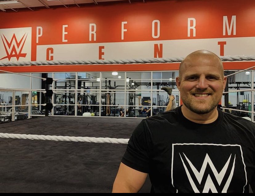 TheMikeMondo's tweet photo. I am available for seminars at your wrestling school or wrestling promotion. If interested and want to inquire contact me at TheMikeMondo@gmail.com 😎 https://t.co/fbfiv7mocc