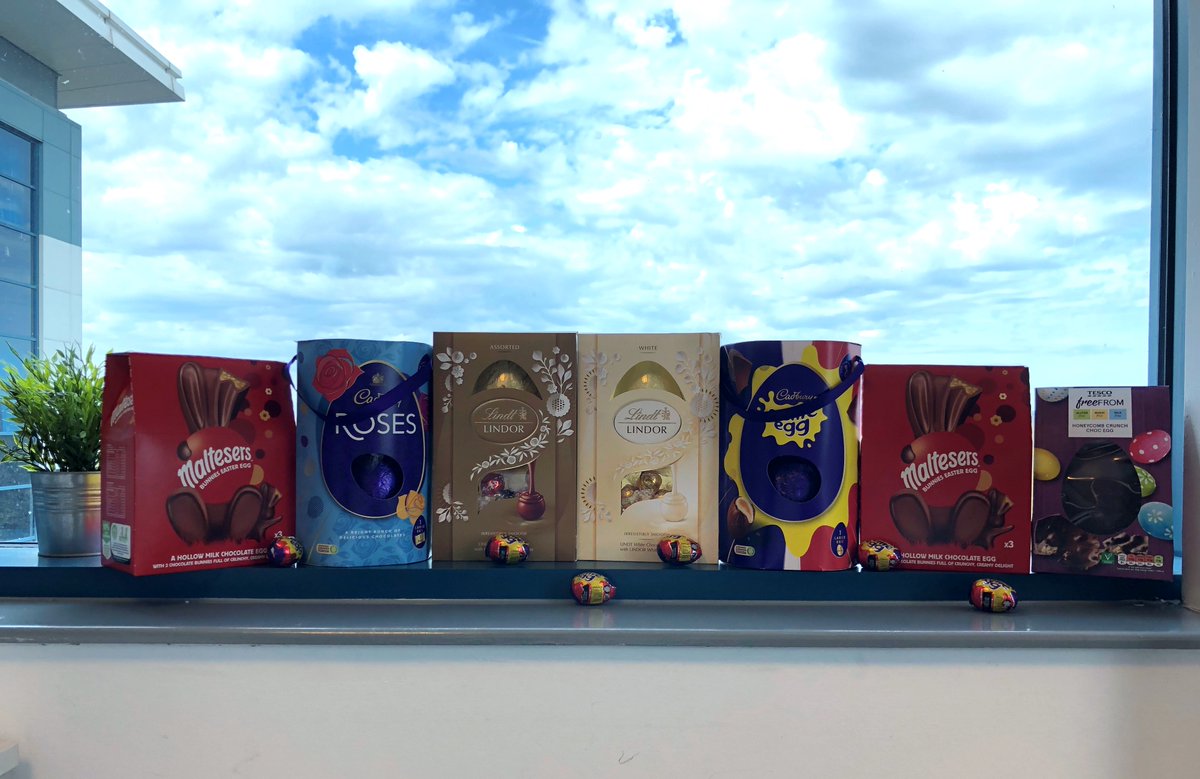 🐇🍫OFFICE CLOSURE - EASTER BREAK🍫🐇
Please note our offices will be closed on Friday 15th and Monday 18th of April.
We wish our lovely clients a wonderful Easter weekend and we hope the team enjoys their chocolate eggs.

#HappyEaster2022 #EmployeeBenefits #LoveWhereYouWork