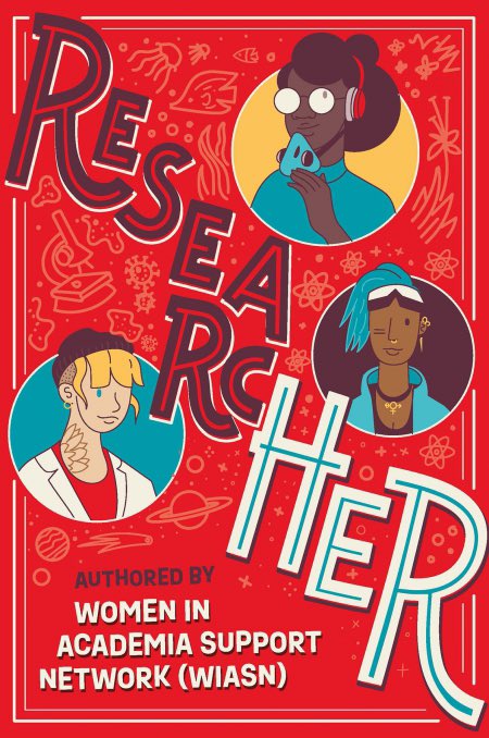 Dr Maria Maclennan (She/Her) 💎💀🎨🕵🏼♀️🔍 (@mariammaclennan) on Twitter photo So thrilled to have a chapter in this wonderful book, ‘ResearcHER’, authored by the amazing @wiasnofficial and published by <a href="/EmeraldGlobal/">Emerald Publishing</a>. Available to pre-order on Amazon prior to its official launch in September 2022: amazon.co.uk/gp/product/180… So thrilled to have a chapter in this wonderful book, ‘ResearcHER’, authored by the amazing @wiasnofficial and published by <a href="/EmeraldGlobal/">Emerald Publishing</a>. Available to pre-order on Amazon prior to its official launch in September 2022: amazon.co.uk/gp/product/180…