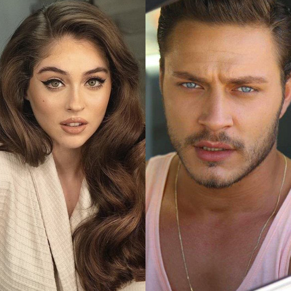 #SendenDahaGüzel dizisinin erkek başrol oyuncusu belli oldu! Antepli bir kadın doktor ile İstanbullu ünlü bir estetik doktorunun renkli çatışmasını ekrana taşıyacak dizide Cemre Baysel'e Burak Çelik eşlik edecek. #dizifilmcom