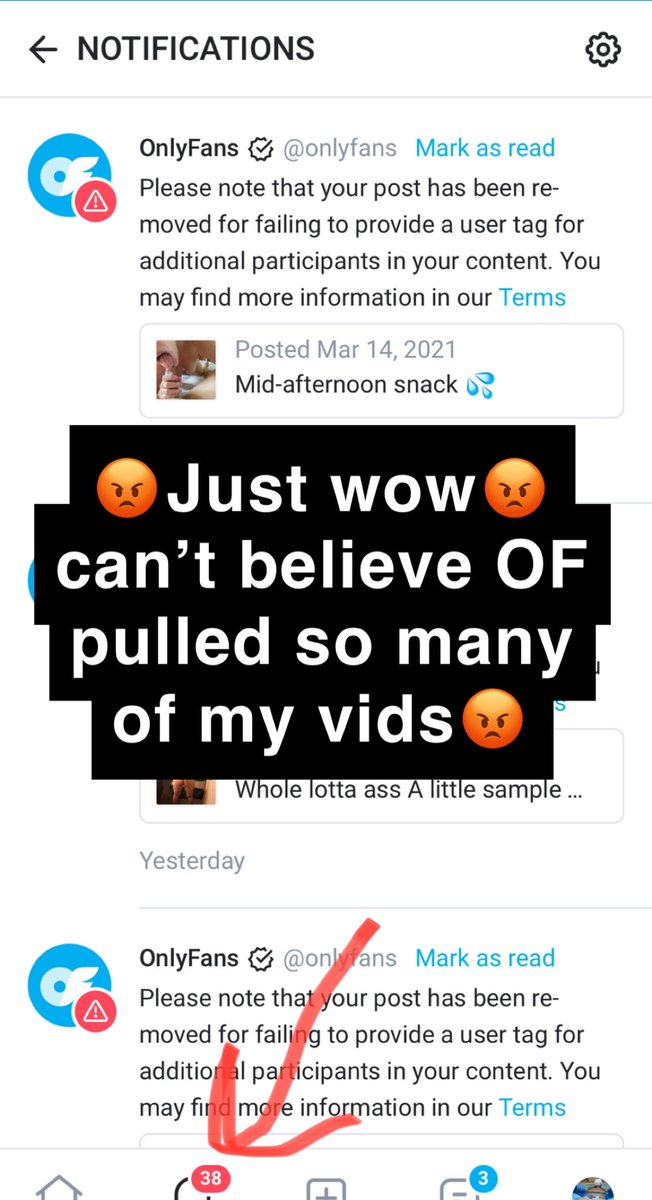 😡Almost 40 vids pulled overnight 😡 #pissed #bullshit